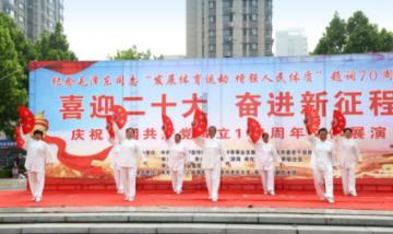 打好“五大攻坚战” | 区文旅局:五华区积极推进新型文化空间建设工作